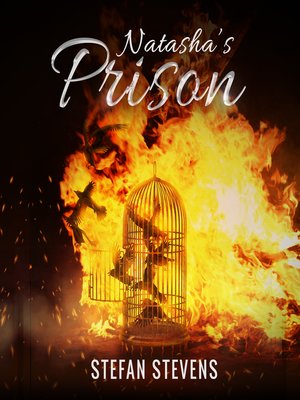 cover image of Natasha's Prison